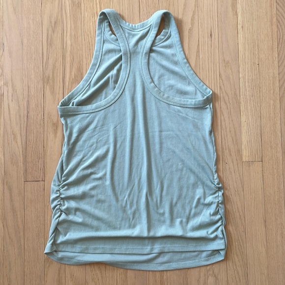 Old Navy Maternity Racer Back Tank - Picture 2 of 3